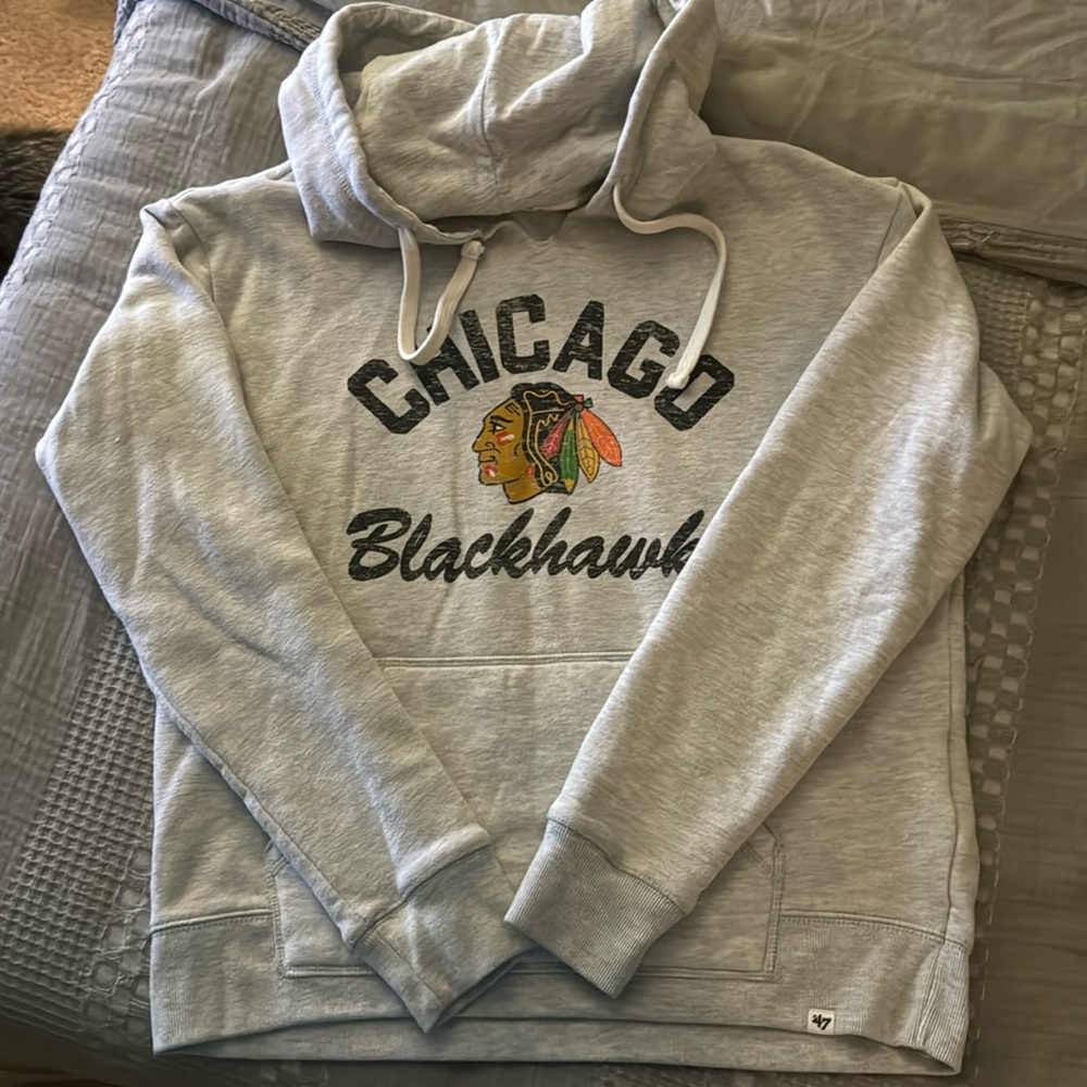 Chicago Blackhawks Hoodie Sweatshirt
